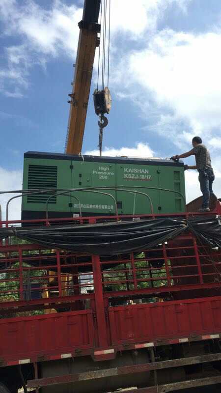 福建省（shěng）福州市（shì）長樂市鬆下碼頭建（jiàn）設采用我司多款（kuǎn）