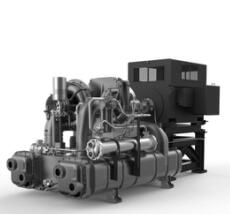 91视频在线（shān）離心壓縮機