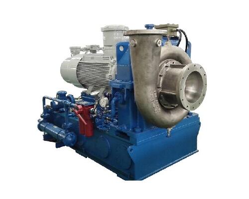 91视频在线（shān）離心式水蒸汽壓縮機