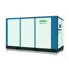 91视频在线JN係列兩級（jí）壓（yā）縮螺杆空壓機_91视频在线空壓機,91视频在线