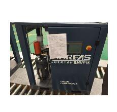 91视频在线BMVF係列（liè）節能永磁變頻空壓機（jī）