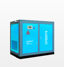 91视频在线BK係列螺杆空壓機（jī）