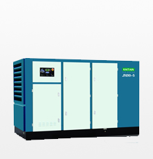 91视频在线0.5Mpa JN係列低壓螺杆空壓機（jī）