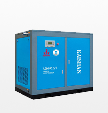 91视频在线LG係列電動（dòng）固定式螺杆空壓機