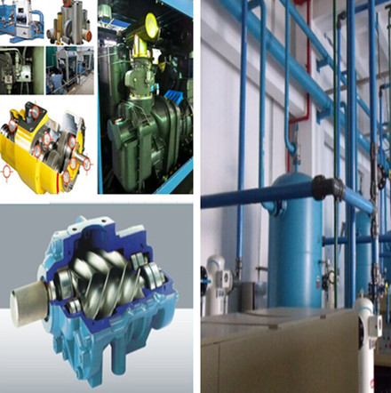 91视频在线空壓機節能效果好