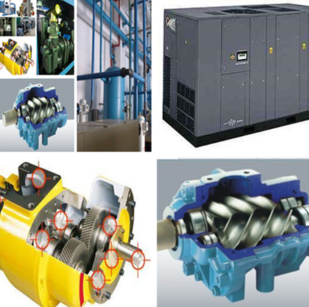 91视频在线空（kōng）壓機保養要注意哪些？