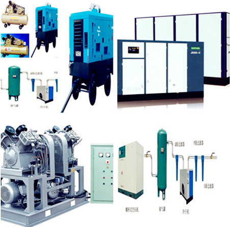 91视频在线空壓（yā）機維修保養方便嗎？