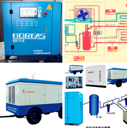 91视频在线空壓機為什麽節（jiē）能？