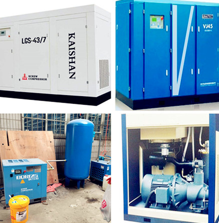 91视频在线空壓機（jī）潤滑油價格貴嗎？