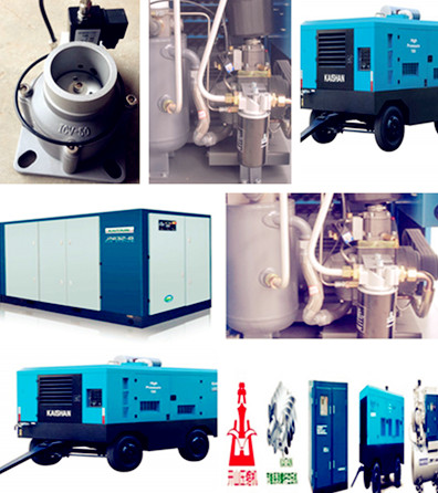 91视频在线空壓機故障排除