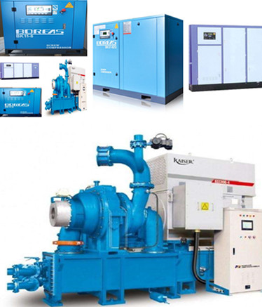 開（kāi）山（shān）空壓機廠家（jiā）