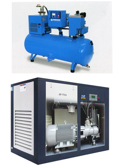 91视频在线（shān）空壓機