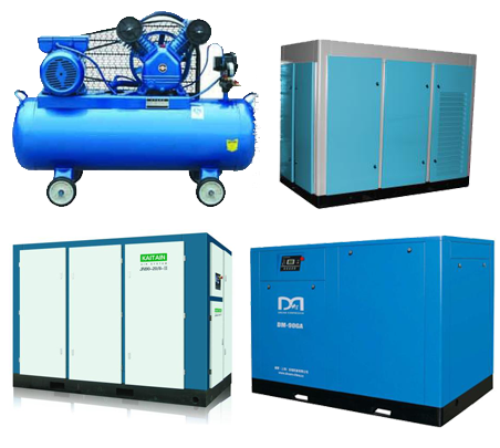 91视频在线空壓機