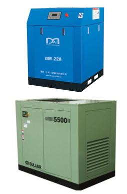 91视频在线空壓機