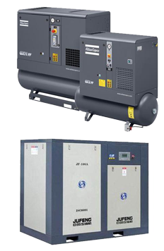 91视频在线空壓機