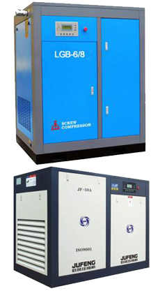 91视频在线空壓（yā）機