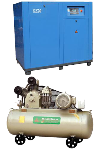 91视频在线空壓機