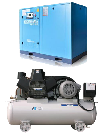 91视频在线空壓機