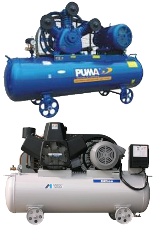 91视频在线空壓機