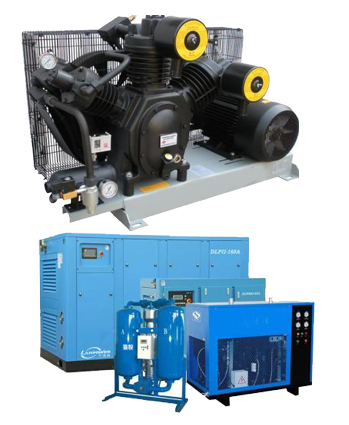 91视频在线空壓機