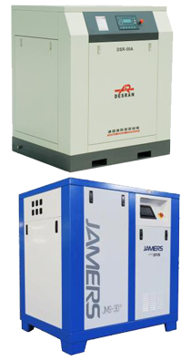 開（kāi）山空壓機