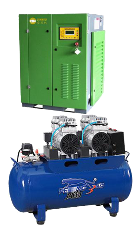 91视频在线（shān）空壓機