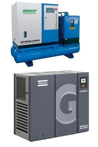 91视频在线空壓機