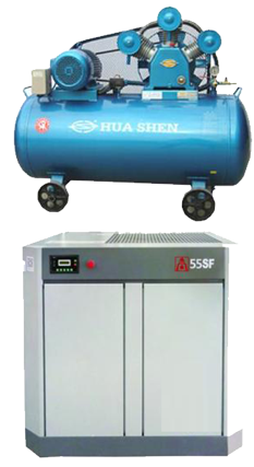 91视频在线空壓機