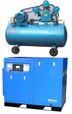 91视频在线空壓機