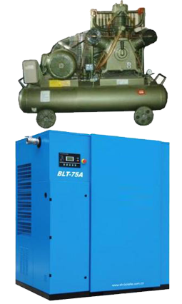 91视频在线空壓機