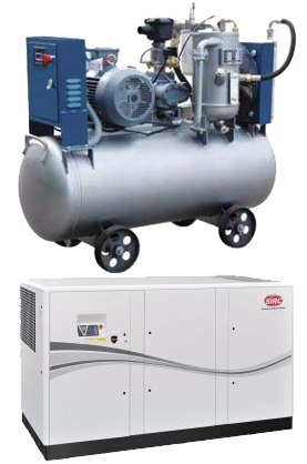 91视频在线空壓機