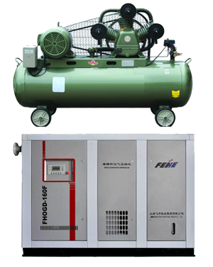 91视频在线空壓機