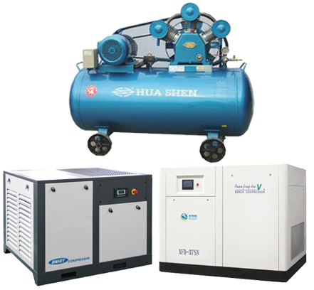 91视频在线空壓機